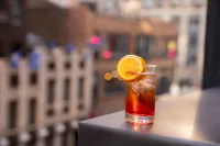 Embassy Suites by Hilton New York Manhattan Times Square - bar