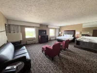 Grand Oaks Hotel