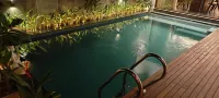 เอชเอฟ พูล รีสอร์โต - สระว่ายน้ำส่วนตัว