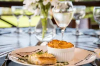 Pipa Lagoa Hotel - breakfast