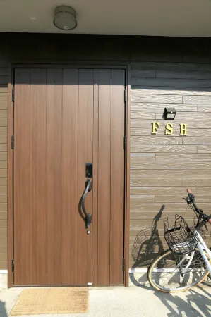 Fuji Scenic House 73