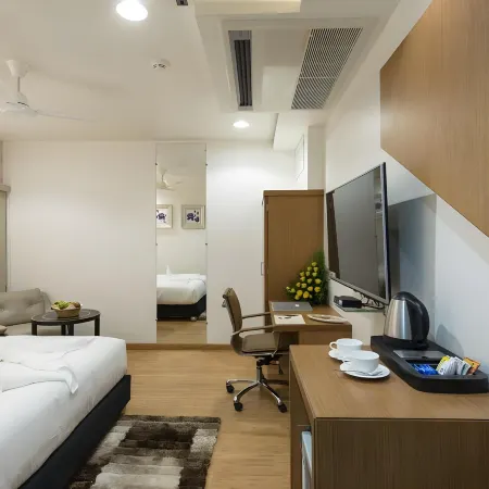 Hotel Atishay