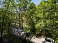 Antonpalych Hotels in Chekhovsky District
