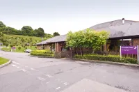 High Wycombe / Beaconsfield - Wifi