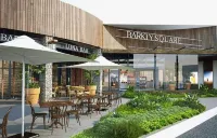Parkville Place Serviced Apartments