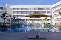 Raja Hotel Kuta Mandalika Resort & Convention - Romantic