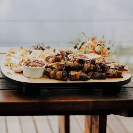 Muchenje River Lodge Отели в г. Катима Мулило