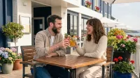 Schull Harbour Hotel & Leisure Centre