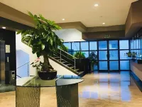 Hotel Harare Hotel in zona Stazione Tasqueña