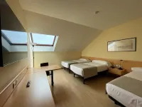 Parquesur Hotels near El Bercial