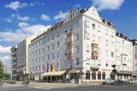 Ringhotel Loew's Merkur