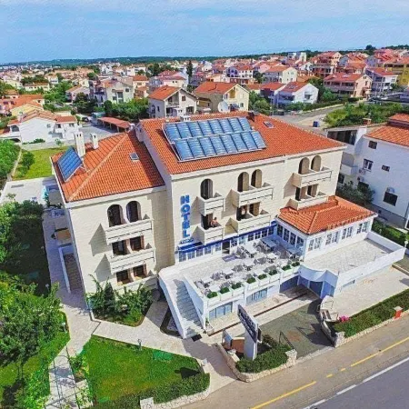 Hotel Mediteran