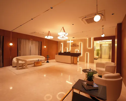HOTEL CALIFORNIA Hotels in Bengaluru