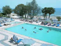 Poseidonia Beach Hotel - Yüzme Havuzu