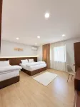 Hotel Aleks - balcony
