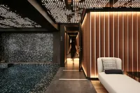 希爾頓逸林精選系列：米科諾斯塞梅利海岸酒店 - SPA