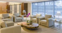 Blue Tree Premium Alphaville