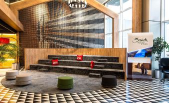 Ibis Riyadh Hotel Al Muhammadiyah United Company Branch