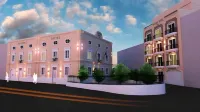 The Segond Hotel