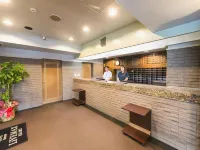 HOTEL LiVEMAX BUDGET Kofu Hotels in Kai