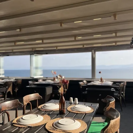 Zinos Hotel