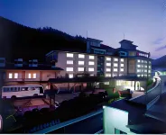 Ooedo Onsen Monogatari Kounkaku