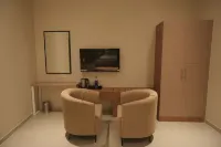 Hotel D' Paris - Bintang 2