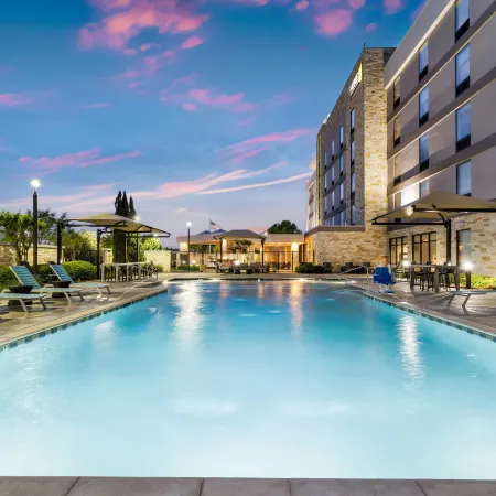 Home2 Suites by Hilton Dallas Addison