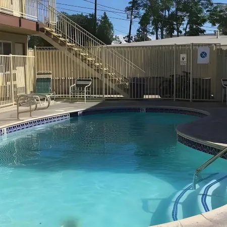 Sands Motel