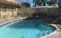 Sands Motel - Pools