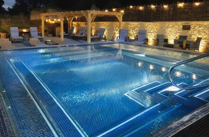 Barton Hall Hotel & Spa photo 5