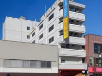 上田プラザホテル 上田のホテル