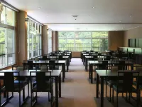 Kamikochi Hotel - Scenic