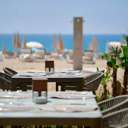 Elysee Beach Hotel
