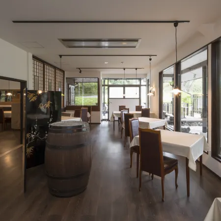 Matsushima Petit Hotel Bistro Abalon