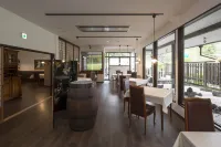 Matsushima Petit Hotel Bistro Abalon - Frühstück