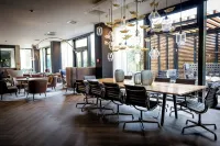 Hotel Motel One Hamburg-Alster
