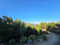 The Wooden Nook Chail Hotels in Chail
