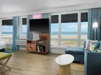 海邊阿什沃斯酒店