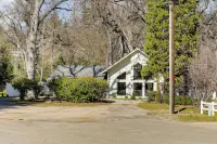 Creekside Nature Retreat Near Yosemite Natl Park! - 3-Sterne