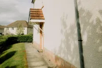 Woodgrove Holiday Homes, Inverness