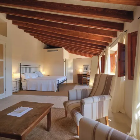 Belle Son Mas Luxury Finca Hotel