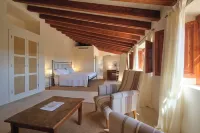 Belle Son Mas Luxury Finca Hotel