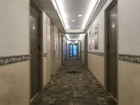 Toyoko Inn Biwako Sen Minami Kusatsu Eki Nishi Guchi Hotels near Ishiyamadera Temple