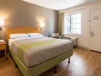 Studio 6 Extended Stay - Duluth, GA - Atlanta - Gwinnett Place Hotels in Duluth