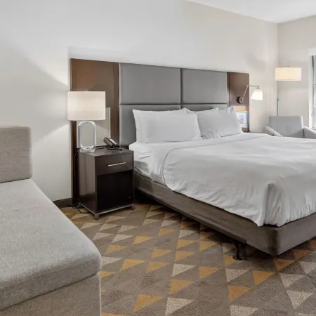 Holiday Inn & Suites DALLAS-ADDISON by IHG