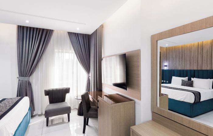 BON Hotel Conservation Lekki