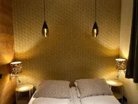 Wellness Retreat with Private Hot Tub Hotels in Dalerveen