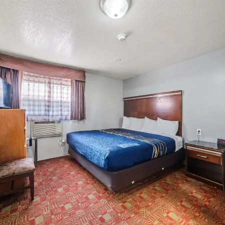 Travelodge by Wyndham Kanab Hotels in Kanab