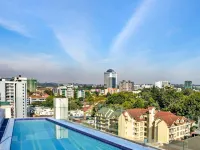 Novotel Nairobi Westlands - صديق للحيوانات الاليفة